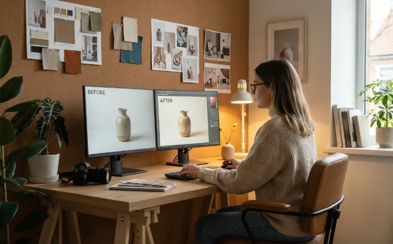 Creative & Visual Content Managers