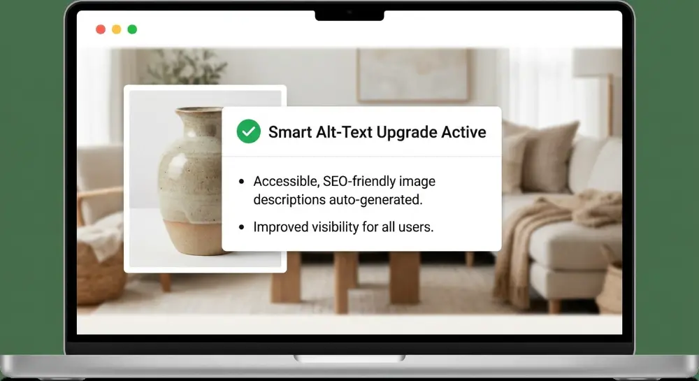 Auto JSON-LD Generation