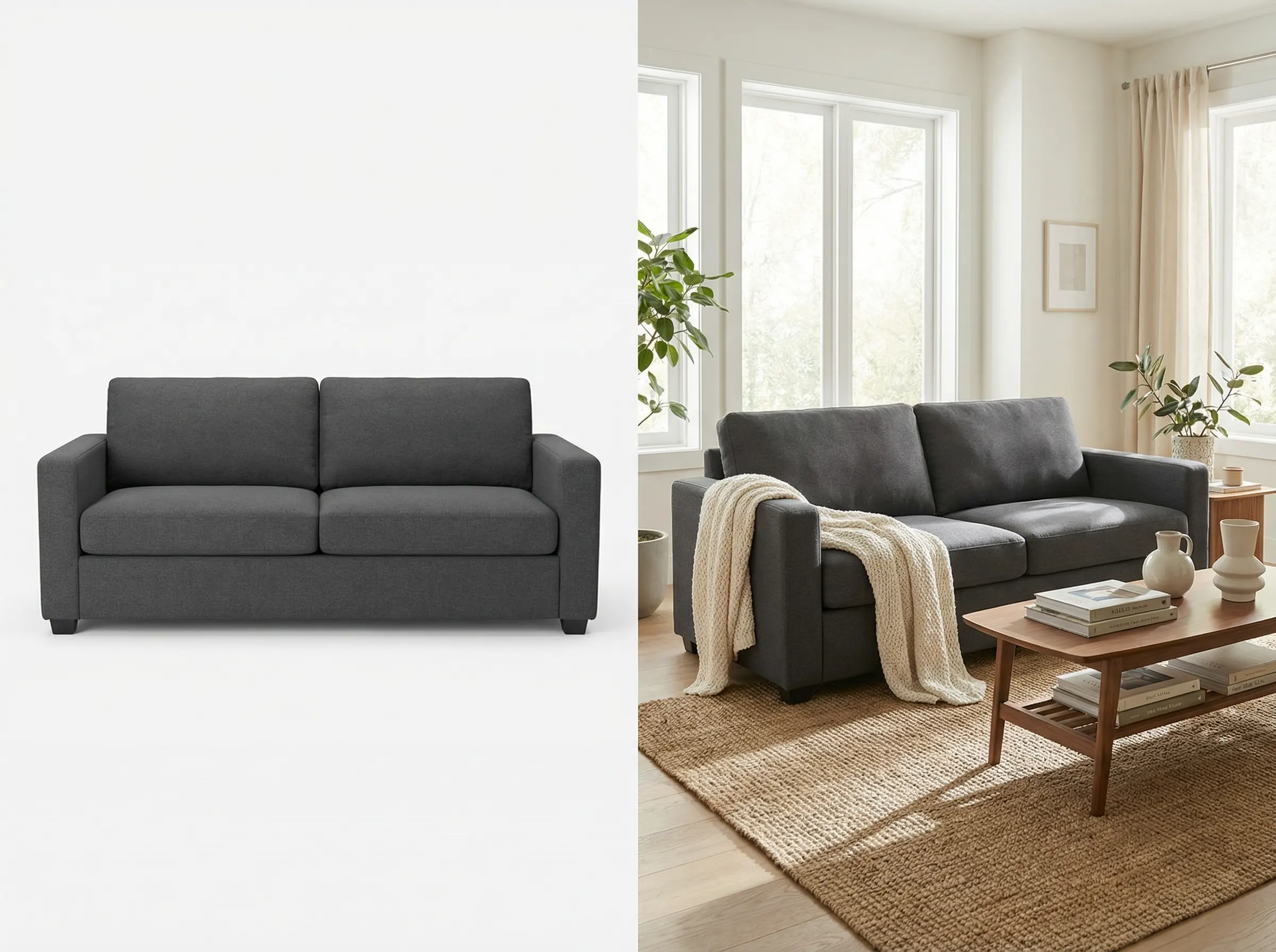 SEO-Optimized Output