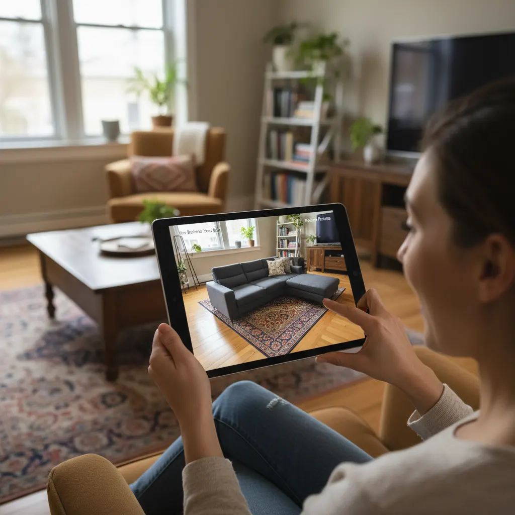 See It Before You Buy It