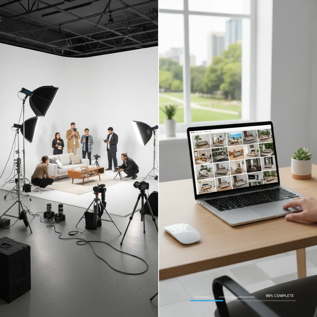 Campaign-Ready in Minutes