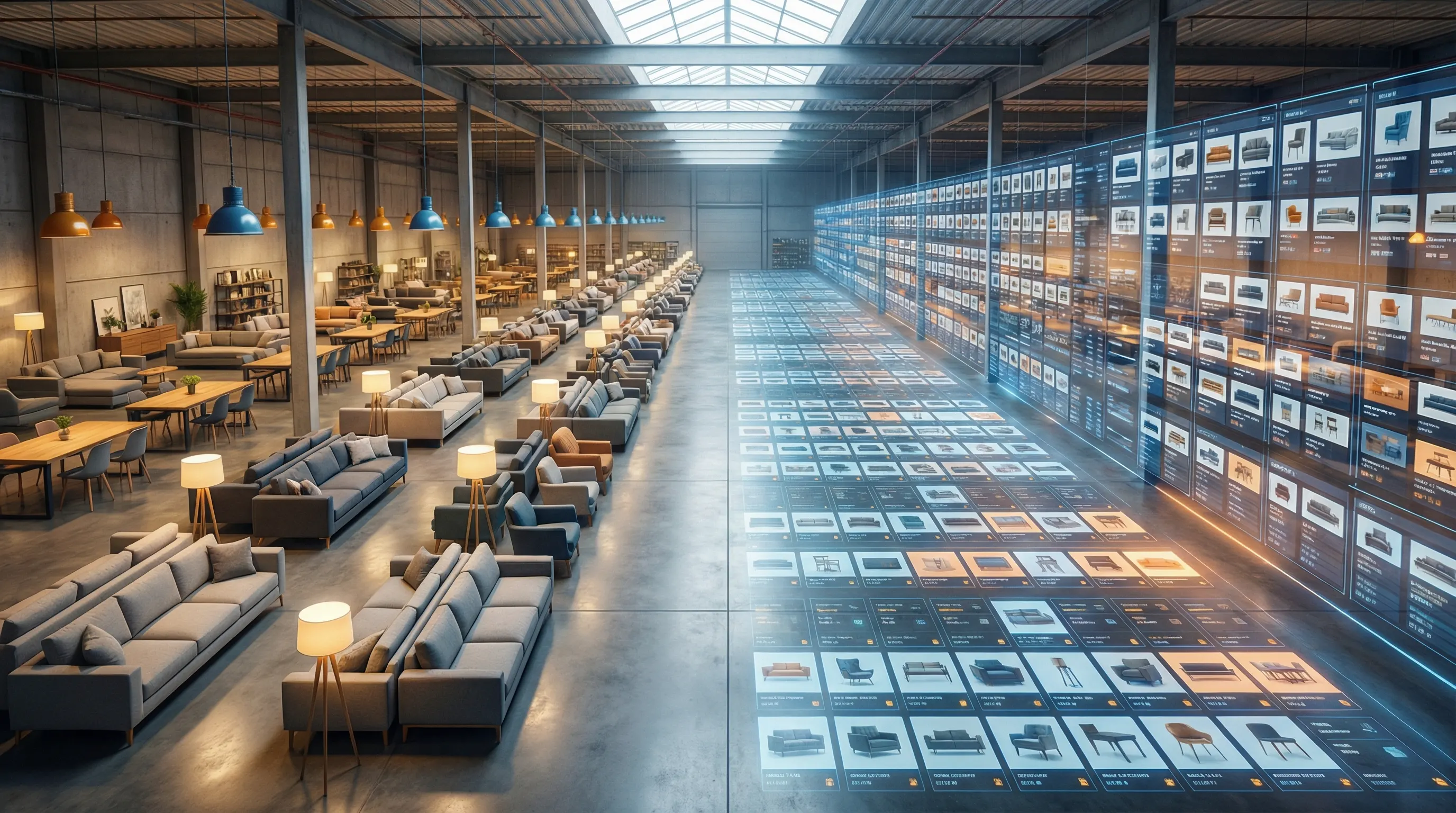 One Source, Every Channel