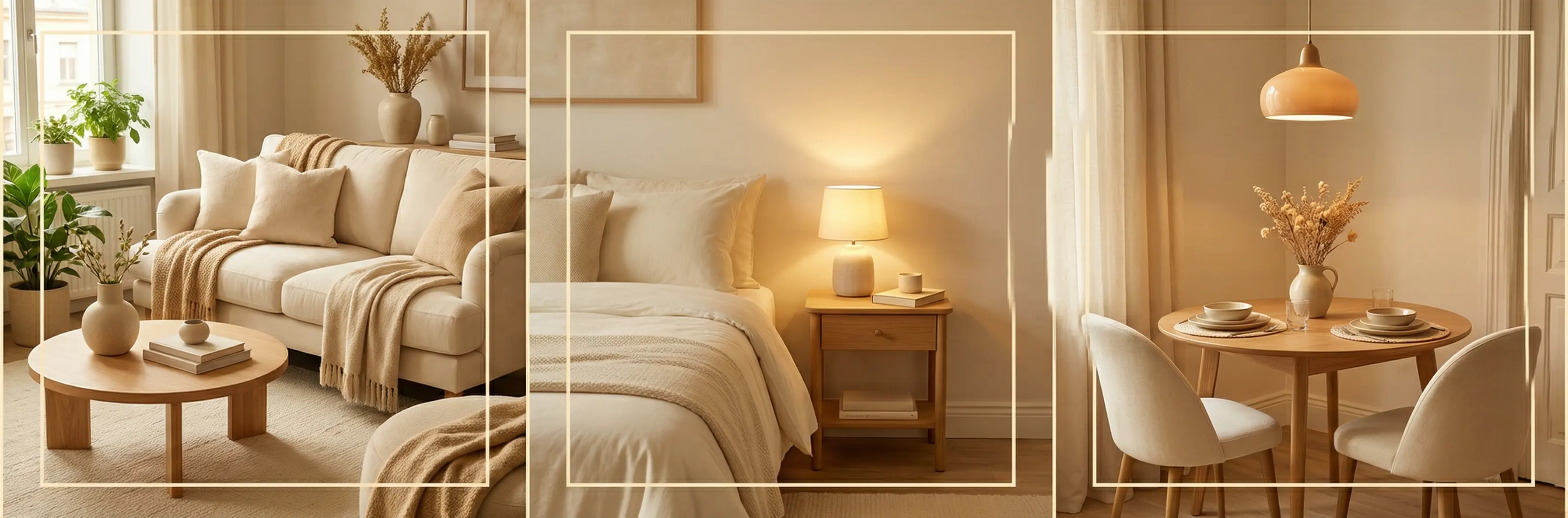 Product visualization transformation