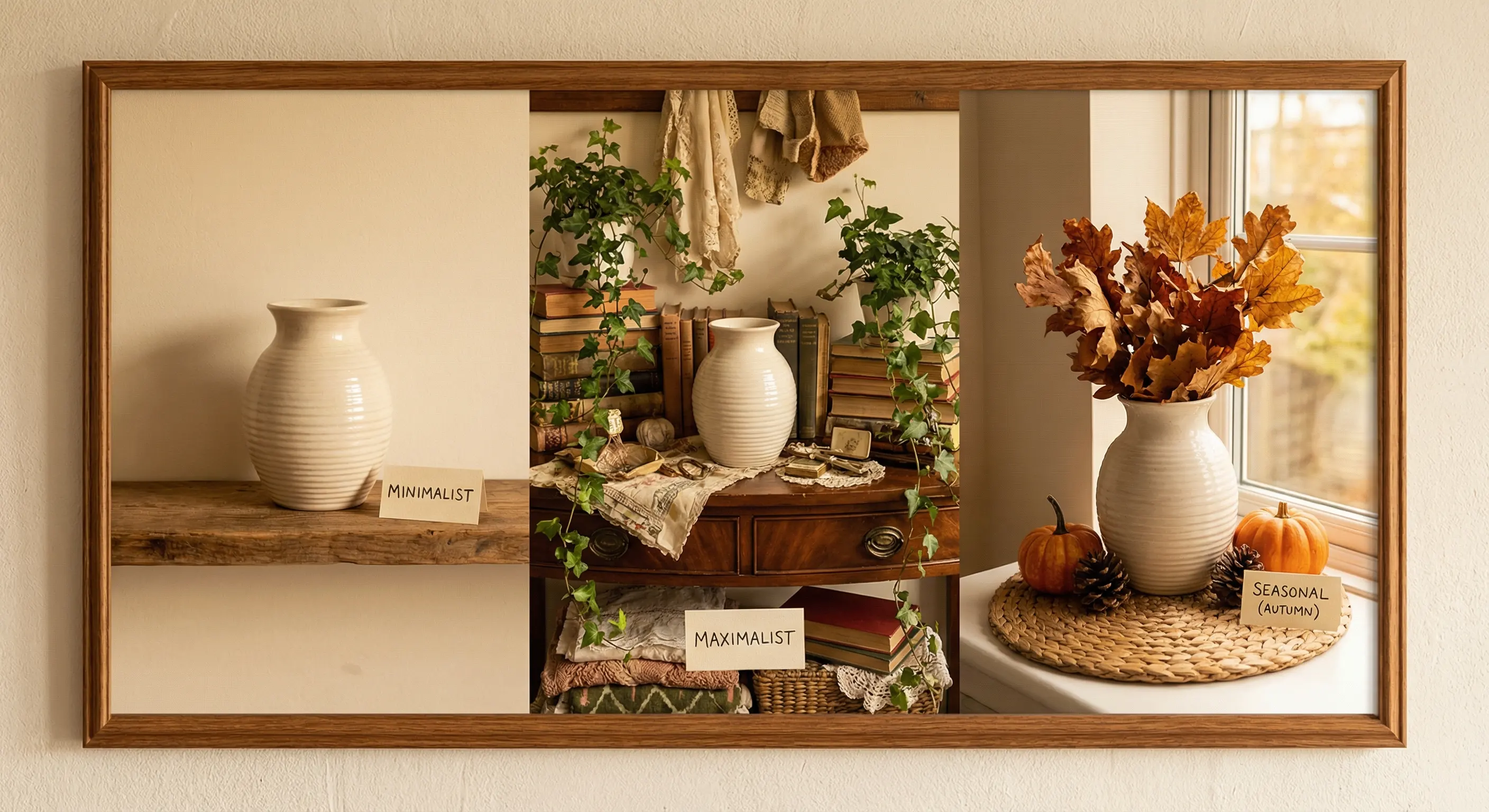 Perfect Consistency, Automatically