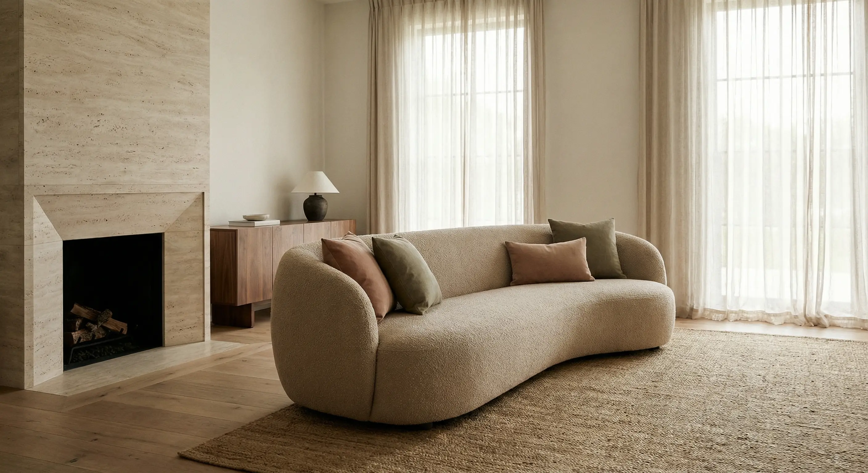 VizIQ Shopify integration showing AI-generated lifestyle product images