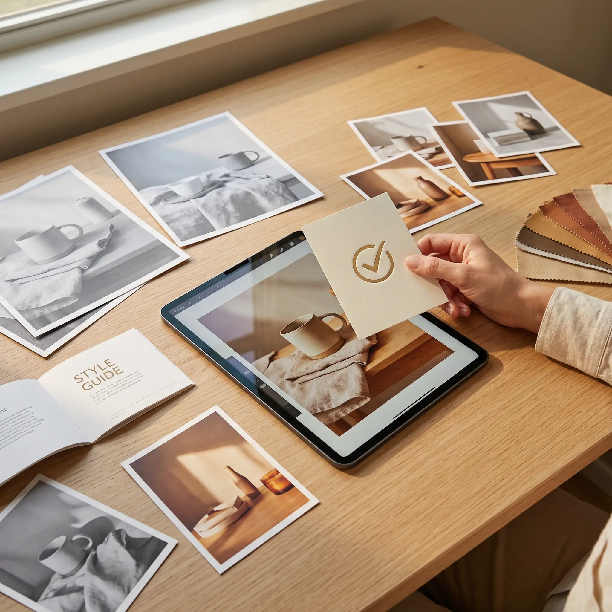 One Standard, Every Vendor