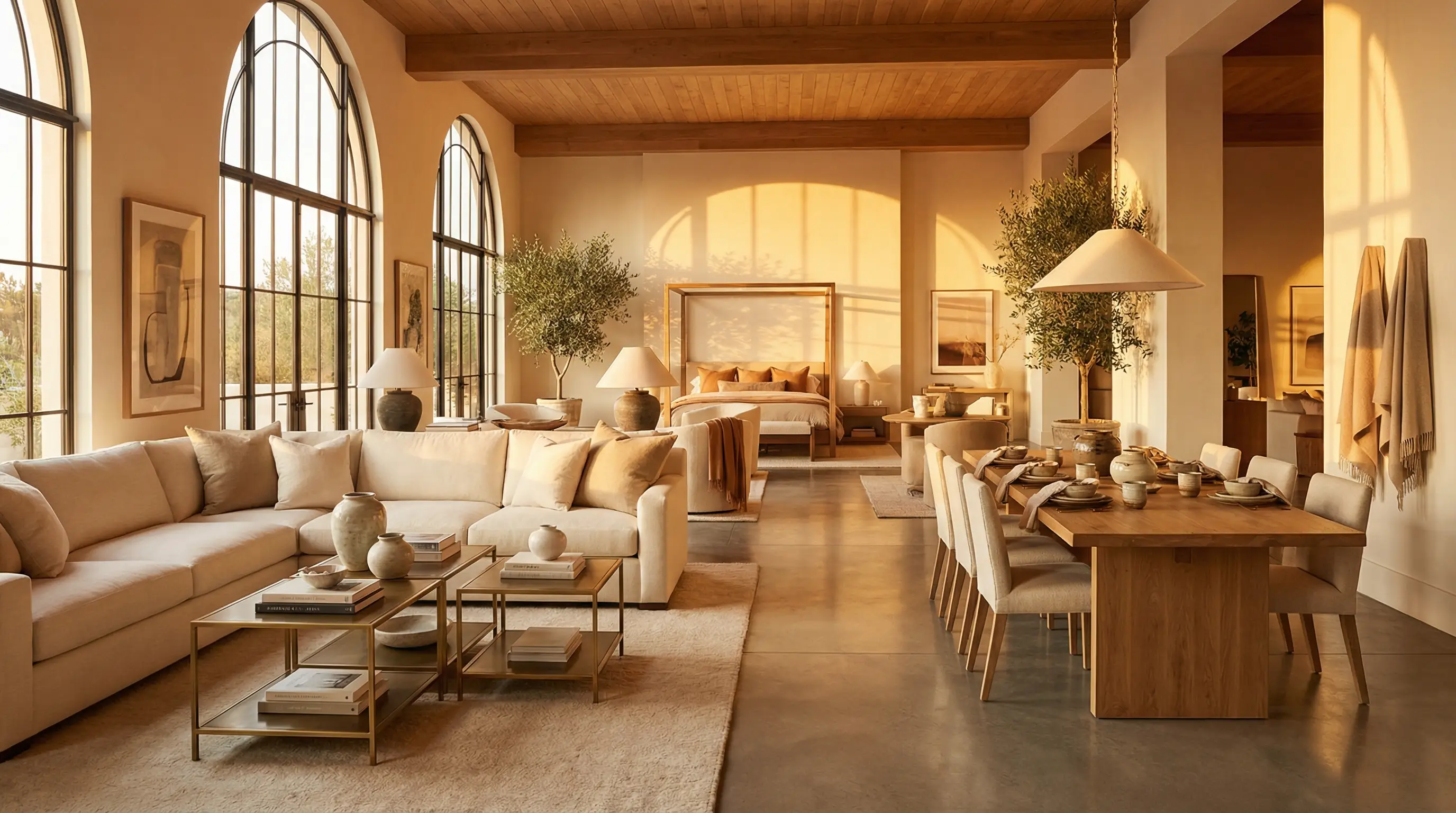 AI-powered visual commerce for retailers