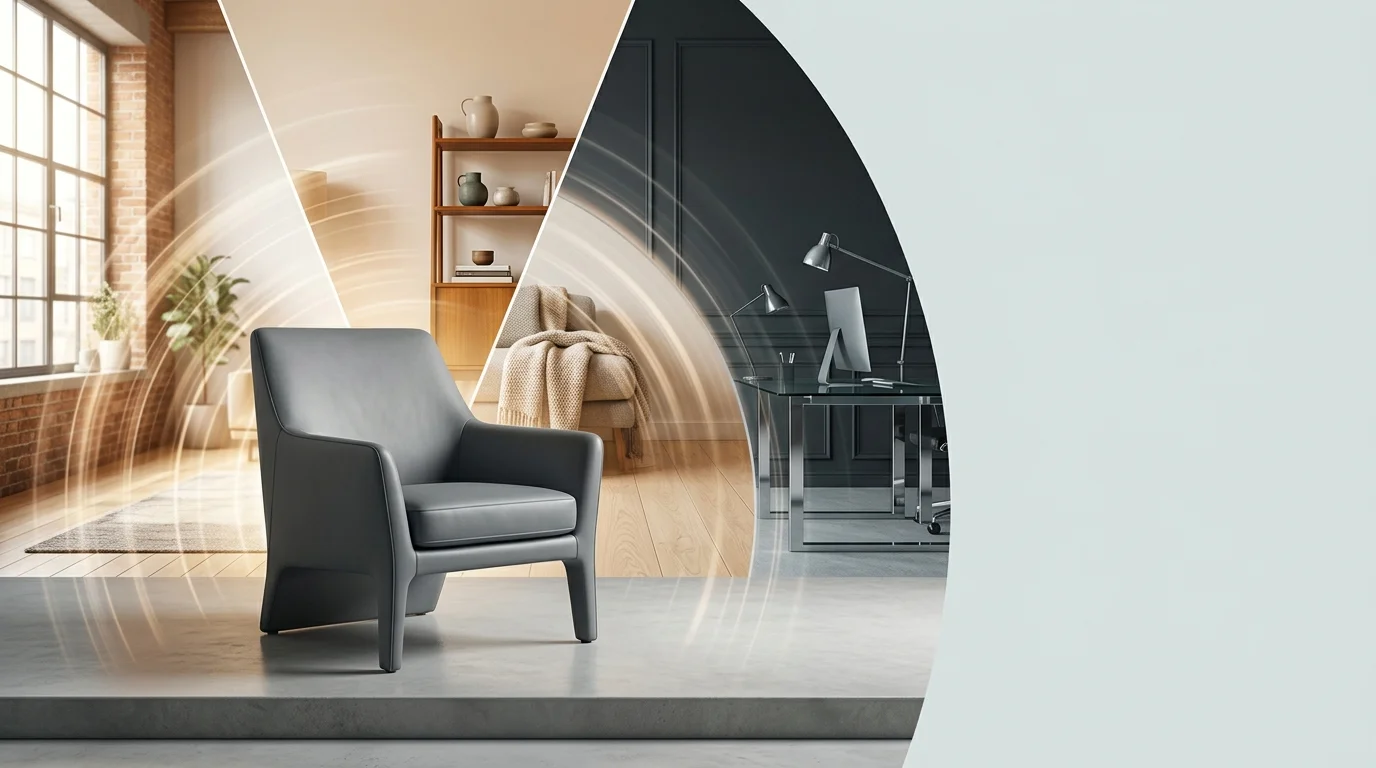 Hyper-Personalized Merchandising: Crafting Dynamic Lifestyle Scenes for Every Customer Segment
