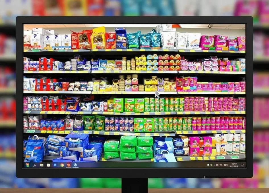 The ROI case for ecommerce visualization