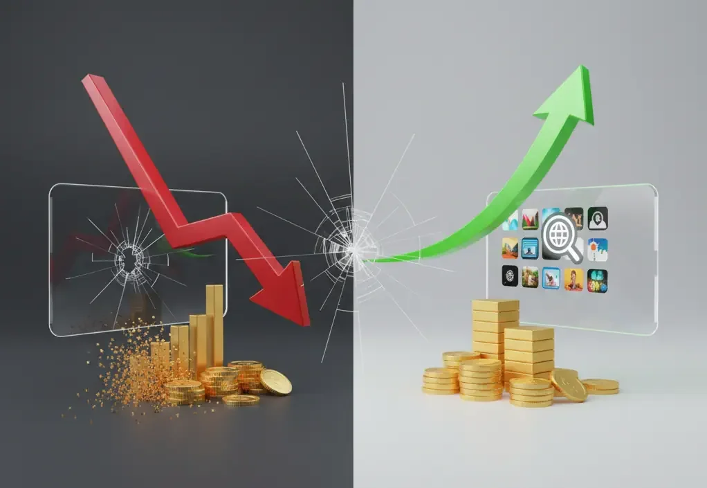 The New eCommerce Battleground: How Visual SEO and Geolocation Are Redefining a Trillion-Dollar Industry