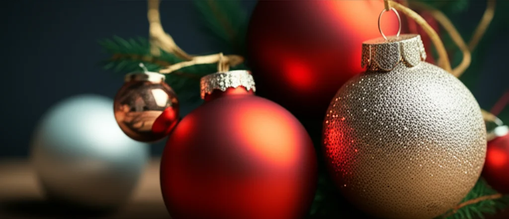 Visual Personalization for the Holiday season