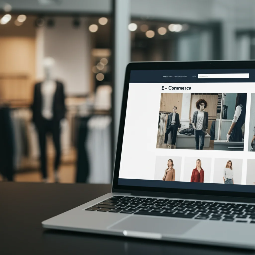 Introduction to Visual Merchandising in E-Commerce